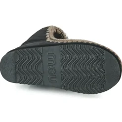 Clearance Mou - ESKIMO 18 Noir