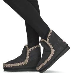 Clearance Mou - ESKIMO 18 Noir