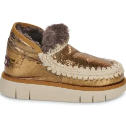 Mou - ESKIMO BOUNCE SNEAKERS