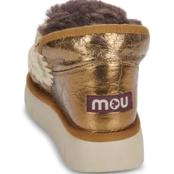 Mou - ESKIMO BOUNCE SNEAKERS