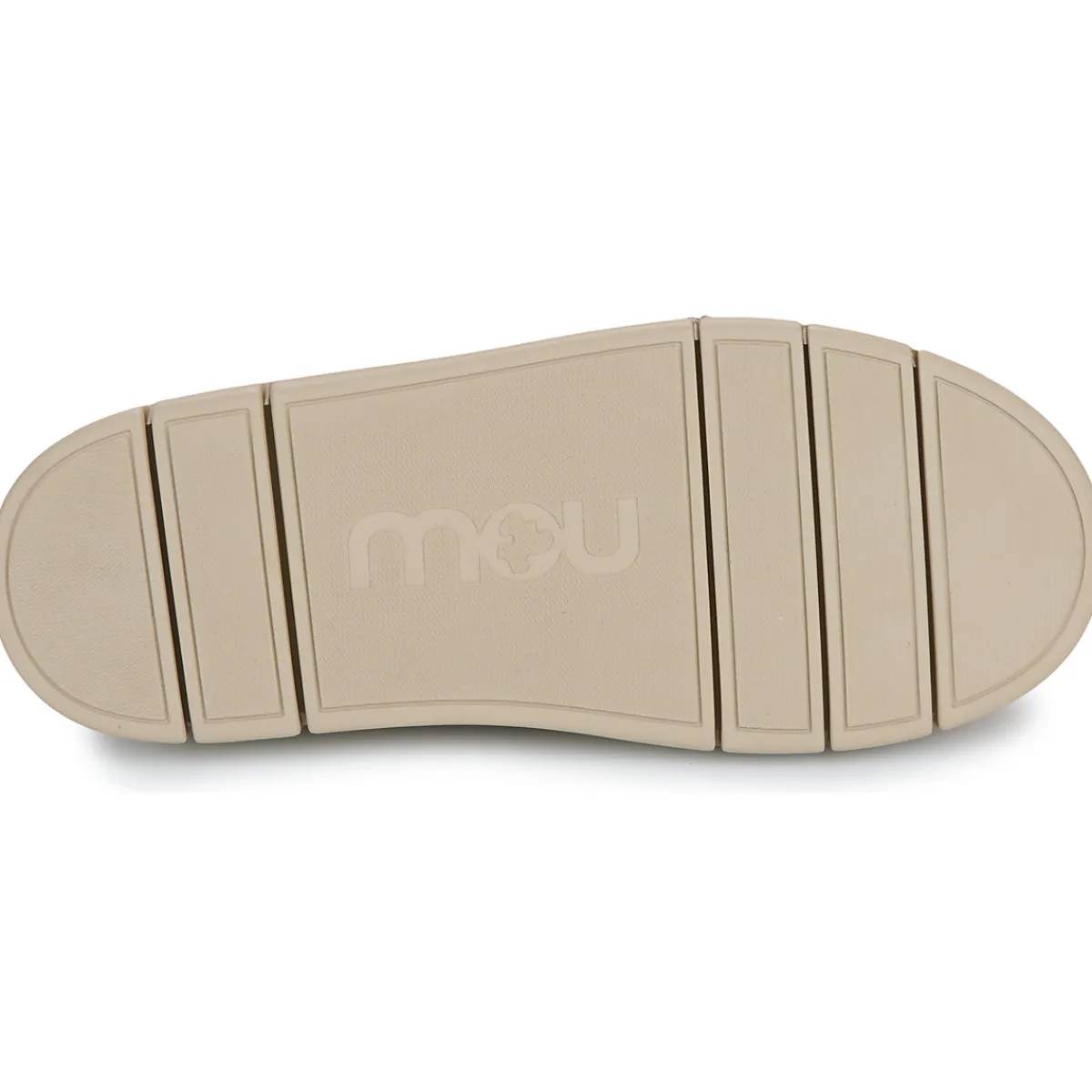 Mou - ESKIMO BOUNCE SNEAKERS