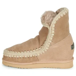 Mou - ESKIMO INNER WEDGE SHORT