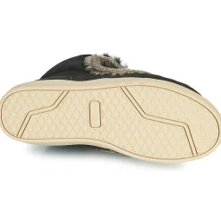 Online Mou - ESKIMO SNEAKER Noir