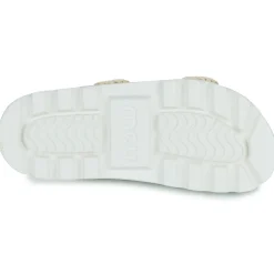 Mou - EVA ONE-PIECE SLIDE TWO-BUCKLE