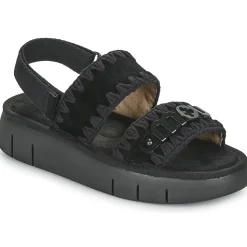 Discount Mou - MU.SW531001A Noir