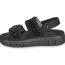 Discount Mou - MU.SW531001A Noir