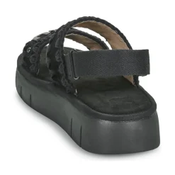 Discount Mou - MU.SW531001A Noir