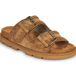 Hot Mou - MU.SW631000A Cognac