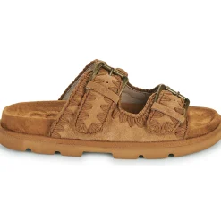 Hot Mou - MU.SW631000A Cognac