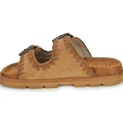 Hot Mou - MU.SW631000A Cognac