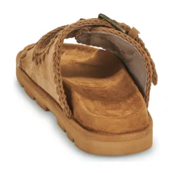 Hot Mou - MU.SW631000A Cognac