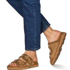 Hot Mou - MU.SW631000A Cognac