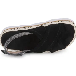 Mou - MU.SW581001A-BLA Noir Sale