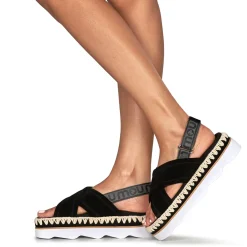 Mou - MU.SW581001A-BLA Noir Sale