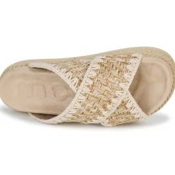 Mou - MU.SW451002K-NAT Beige Hot