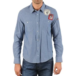 Mr Marcel - NEBRASKA