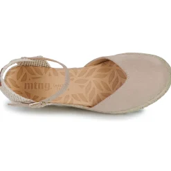 MTNG - 51987 Beige Outlet