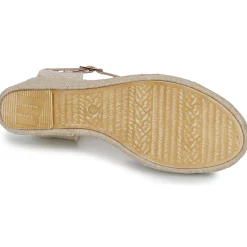 MTNG - 51987 Beige Outlet