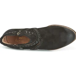 MTNG - DI Noir Online