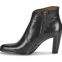 Outlet Muratti - ABRIL Noir