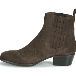 Outlet Muratti - RABUT Marron