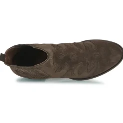 Outlet Muratti - RABUT Marron