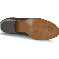 Outlet Muratti - RABUT Marron