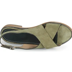 Hot Muratti - RAVILLOLES Kaki