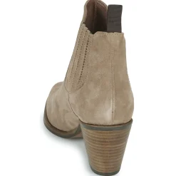 Muratti - RESEDA Taupe Clearance