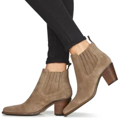 Muratti - RESEDA Taupe Clearance