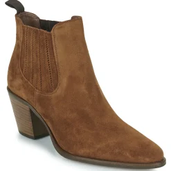 Outlet Muratti - RESEDA Marron