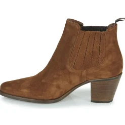 Outlet Muratti - RESEDA Marron