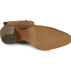 Outlet Muratti - RESEDA Marron