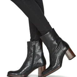 New Muratti - ROBERTOT Noir