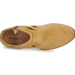 Muratti - RODIER Marron