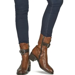 Muratti - ROSUREUX Marron Discount