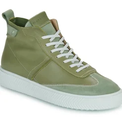 Online Muratti - ROUILLE Vert