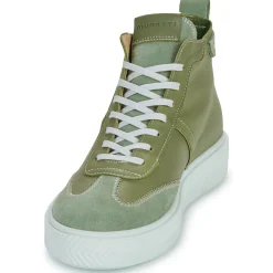 Online Muratti - ROUILLE Vert