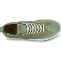 Online Muratti - ROUILLE Vert