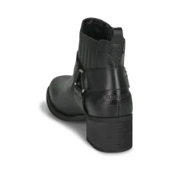 Musse & Cloud - ARLING