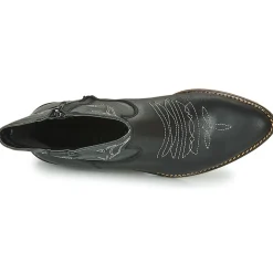 Discount Musse & Cloud - TOPY Noir