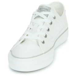 Hot Mustang - 1272309 Blanc