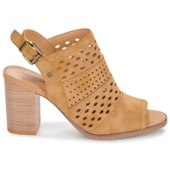 Mustang - 1492802 Marron Best