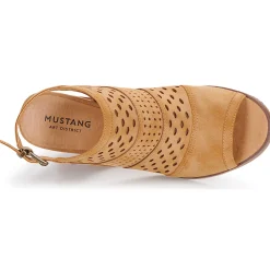 Mustang - 1492802 Marron Best