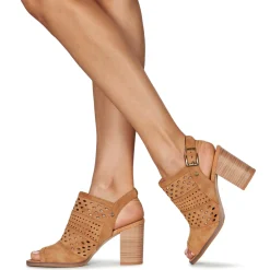 Mustang - 1492802 Marron Best