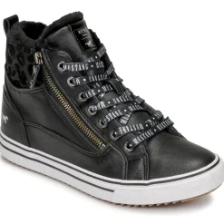 Mustang - 1365603 Noir Sale