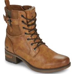 Clearance Mustang - 1229521 Cognac