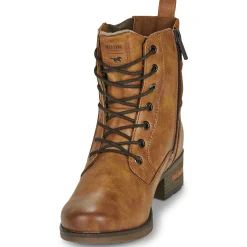 Clearance Mustang - 1229521 Cognac