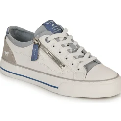 Hot Mustang - 1272310