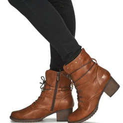 Sale Mustang - 1197508 Cognac